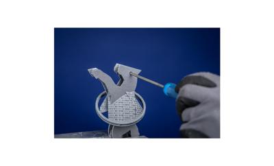 PFERD TOOLS 11214157 Werkplaatsvijl rond kap 2 incl. ergonomisch vijlheft Lengte 150 mm 1 stuk(s)