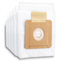 Kärcher Home & Garden 2.863-236.0 Filterzak 5 stuk(s) - thumbnail