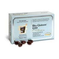 Bio-Quinon Q10 Gold 100 mg - thumbnail