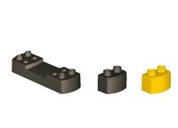 Märklin World 72221 H0 modulaire set hellingen - thumbnail