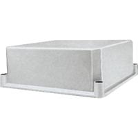 Schneider Electric NSYTPLSC5472AG Polycarbonaat Grijs 1 stuk(s) - thumbnail