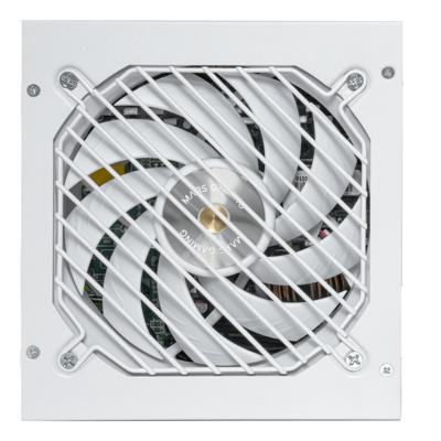Voedingsbron Mars Gaming MPB1000SIMW ATX 1000 W 80 Plus Gold
