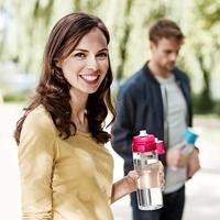 Brita fill&go Vital 0,6 Liter drinkfles - thumbnail