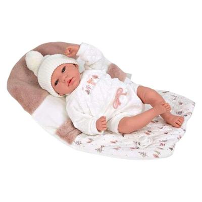 Babypop Arias Andie 40 cm