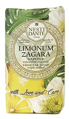 Nesti Dante limonum zagara zeep 250gr.