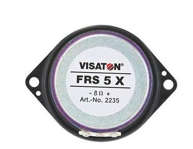 Visaton 2235 8 W 1 stuk(s)