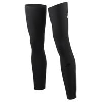 Assos R winter leg warmers P1 Black series unisex 0 - thumbnail