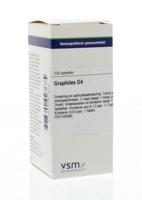 VSM Graphites D4 200 Tabletten - thumbnail