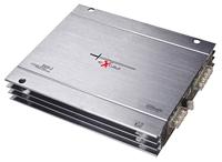 Excalibur X600.2 2-kanaals versterker â" Max. 1200 Watt - thumbnail