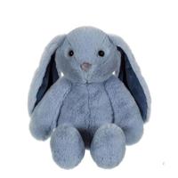 Knuffel Gipsy Toys 071712 Blauw - thumbnail