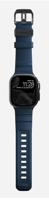Nomad Rocky Point band / black hardware (45-49mm) - Atlantic - thumbnail