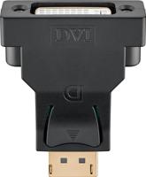 goobay Adapter DisplayPort > DVI-I - thumbnail