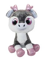 Lumo Stars huge - reindeer poro, 42cm - thumbnail