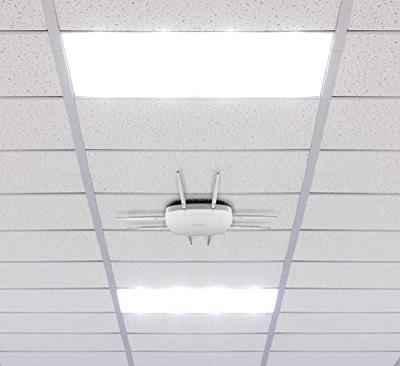 EnGenius EWS371AP Wi-Fi 5 Wave 2 Indoor 4×4 Dual Band Managed Access Point