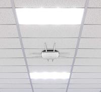 EnGenius EWS371AP Wi-Fi 5 Wave 2 Indoor 4×4 Dual Band Managed Access Point - thumbnail
