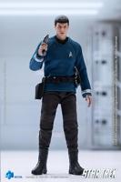 Star Trek 2009 Exquisite Super Series Actionfigur 1/12 Spock 16 cm - thumbnail