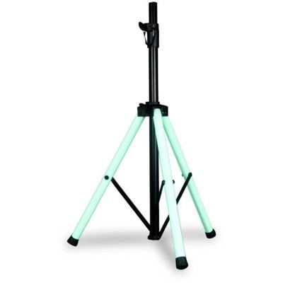 ADJ Color Stand LED Statief voor PA-luidspreker In hoogte verstelbaar Met afstandsbediening 1 stuk(s)
