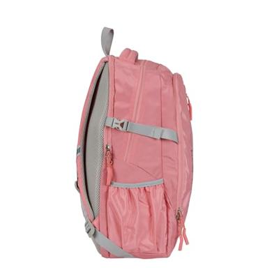 New Rebels Vince Gilbert Roze 27L Rugtas Waterafstotend Laptop 15.6"