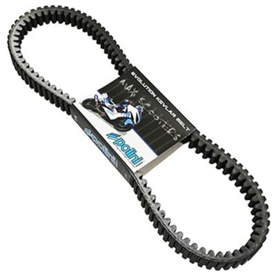 Polini V-belts verst. 25x1044mm