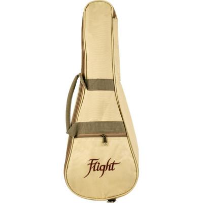 Flight UBC Gig Bag voor concert ukelele