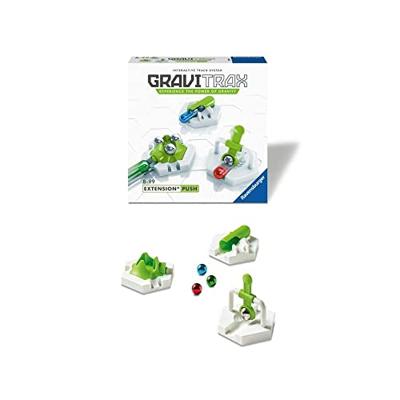 Ravensburger GraviTrax uitbreidingsset Push