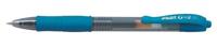 Pilot G-2-07 Plus roller, medium, turkoois - thumbnail