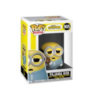 Minions the Rise of Gru Funko Pop Vinyl: Pajama Bob - thumbnail