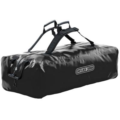 Ortlieb Big-Zip Tas 140L - Zwart Ortlieb Big-Zip Tas 140L - Zwart