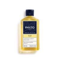 Phyto Blonde Brightening Shampoo 250ml - thumbnail
