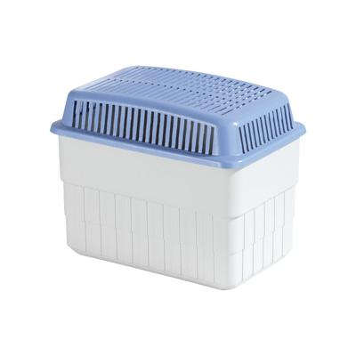 WenkoNavulzakje voor luchtontvochtiger 1 kg voor 50 m² WenkoNavulzakje voor luchtontvochtiger 1 kg voor 50 m²