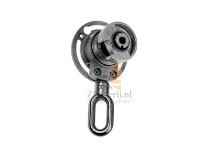 Windwerk 1:3 Zonder Oog