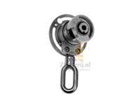 Windwerk 1:3 Zonder Oog - thumbnail