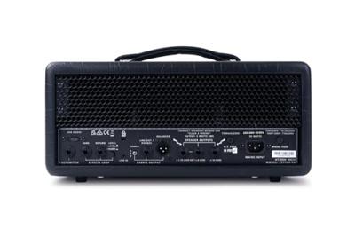 Blackstar HT-5RH MKIII 5 Watt gitaarversterker top