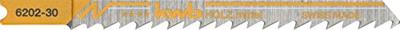 kwb 620230 Decoupeerzaagbladen, houtbewerking, HCS, universele schacht, 2x middel 2 stuk(s) kwb 620230 Decoupeerzaagbladen, houtbewerking, HCS, universele schacht, 2x middel 2 stuk(s)