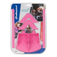 Polisport style set voor roze - thumbnail