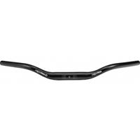 Ergotec stuur climber 31.8/620mm aluminium level 5 zwart - thumbnail