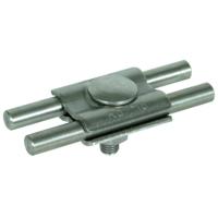 DEHN PV 7.10 FRM10X35 V4A Overspanningsveilig bevestigingselement 2.9 kA 1 stuk(s) - thumbnail