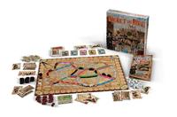 Ticket to Ride Amsterdam - thumbnail