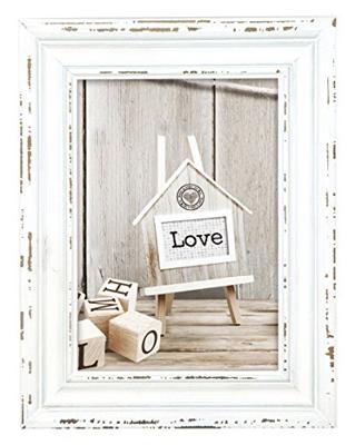 Zep fotolijst sy923w rivoli white 20x30 cm
