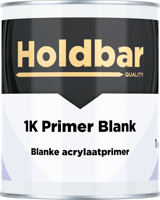 Holdbar 1K Primer Blank 1 kg - thumbnail