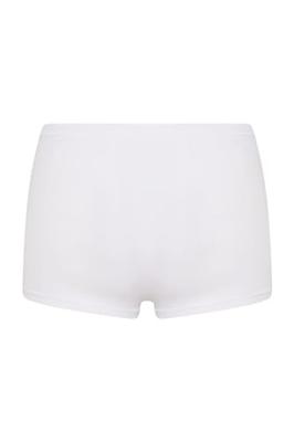 2-pack Comfort dames boxershort katoen - Lekker zitten ondergoed dames