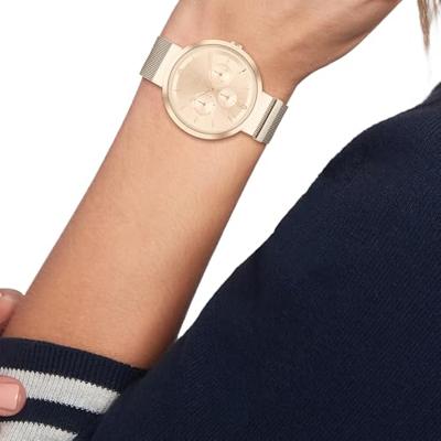 Tommy Hilfiger (Ø 40 mm) Dames horloge