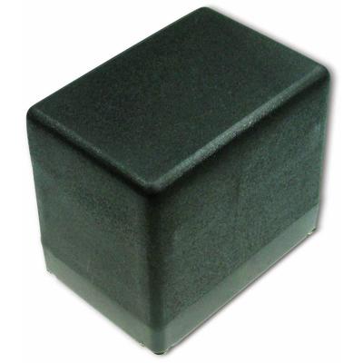 Kemo G029 Universele behuizing 72 x 50 x 63 Thermoplast Zwart 1 stuk(s)