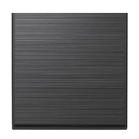 Seagate One Touch STKG1000400 externe solide-state drive 1000 GB Zwart - thumbnail