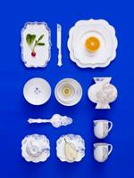 Pip Studio Royal White Kom 15 cm - thumbnail