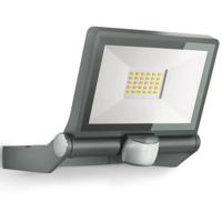Steinel LED STRAHLER XLED ONE S ANT 065249 LED-buitenschijnwerper met bewegingsmelder Energielabel: E (A - G) 18.6 W Lichtkleur (naam): Warmwit - thumbnail