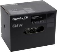 CONTEC ketting "classic singlespeed" ct chain classic c.1n 1/2x3/32", 30m box - thumbnail