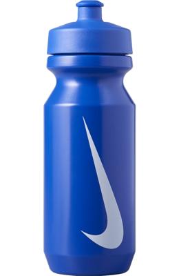 Nike Big Mouth 2.0 22oz Bidon Game Royal/Game Royal/White One Size Nike Big Mouth 2.0 22oz Bidon Game Royal/Game Royal/White One Size