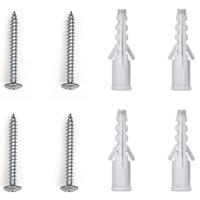 VidaXL Verkeersspiegel met volledige koepel ø30 cm acryl - thumbnail