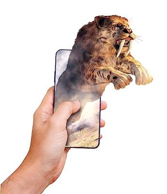 Clementoni - Wetenschap en gaming - De geschiedenis van het leven op aarde - Virtual Reality - Meer dan 50 experimenten - Made in Italy